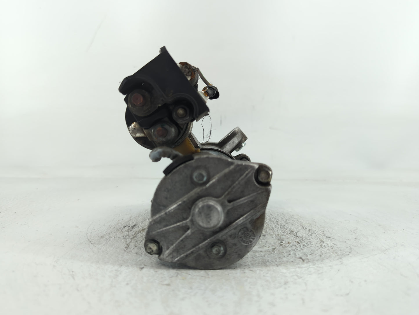 2011-2019 Ford Explorer Car Starter Motor Solenoid OEM P/N:8G1T-11000-BA Fits OEM Used Auto Parts - Oemusedautoparts1.com