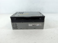 2016-2017 Ford Explorer Radio AM FM Cd Player Receiver Replacement P/N:GB5T-19C107-BG Fits Fits 2016 2017 OEM Used Auto Part