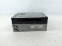 2016-2017 Ford Explorer Radio AM FM Cd Player Receiver Replacement P/N:GB5T-19C107-BG Fits Fits 2016 2017 OEM Used Auto Part