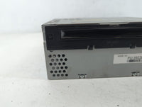 2016-2017 Ford Explorer Radio AM FM Cd Player Receiver Replacement P/N:GB5T-19C107-BG Fits Fits 2016 2017 OEM Used Auto Part