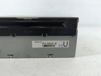 2016-2017 Ford Explorer Radio AM FM Cd Player Receiver Replacement P/N:GB5T-19C107-BG Fits Fits 2016 2017 OEM Used Auto Part