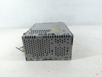 2016-2017 Ford Explorer Radio AM FM Cd Player Receiver Replacement P/N:GB5T-19C107-BG Fits Fits 2016 2017 OEM Used Auto Part