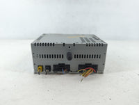 2016-2017 Ford Explorer Radio AM FM Cd Player Receiver Replacement P/N:GB5T-19C107-BG Fits Fits 2016 2017 OEM Used Auto Part