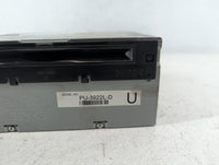 2016-2017 Ford Explorer Am Fm Cd Player Radio Receiver - Oemusedautoparts1.com