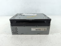 2017 Ford Explorer Am Fm Cd Player Radio Receiver - Oemusedautoparts1.com