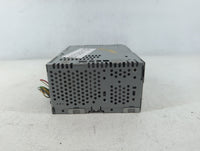 2017 Ford Explorer Am Fm Cd Player Radio Receiver - Oemusedautoparts1.com