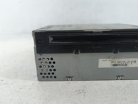 2017 Ford Explorer Am Fm Cd Player Radio Receiver - Oemusedautoparts1.com