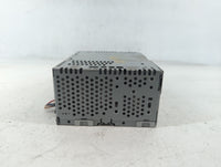 2017 Ford Explorer Am Fm Cd Player Radio Receiver - Oemusedautoparts1.com