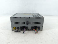 2017 Ford Explorer Am Fm Cd Player Radio Receiver - Oemusedautoparts1.com