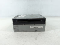 2017 Ford Explorer Am Fm Cd Player Radio Receiver - Oemusedautoparts1.com