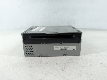 2017 Ford Explorer Am Fm Cd Player Radio Receiver - Oemusedautoparts1.com