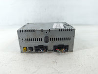 2017 Ford Explorer Am Fm Cd Player Radio Receiver - Oemusedautoparts1.com