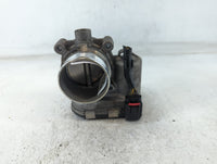 2016-2019 Ford Explorer Throttle Body P/N:DS7E-9F991-BB Fits Fits 2014 2015 2016 2017 2018 2019 2020 2021 2022 OEM Used Auto