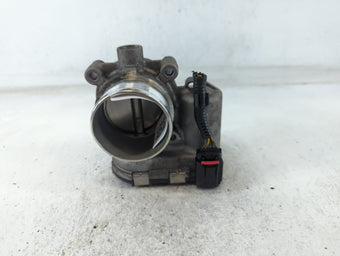 compare product 2016-2019 Ford Explorer Throttle Body P/N:DS7E-9F991-BB Fits Fits 2014 2015 2016 2017 2018 2019 2020 2021 2022 OEM Used Auto Parts