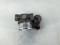 2016-2019 Ford Explorer Throttle Body P/N:DS7E-9F991-BB Fits Fits 2014 2015 2016 2017 2018 2019 2020 2021 2022 OEM Used Auto
