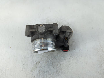 2016-2019 Ford Explorer Throttle Body P/N:DS7E-9F991-BB Fits Fits 2014 2015 2016 2017 2018 2019 2020 2021 2022 OEM Used Auto Parts