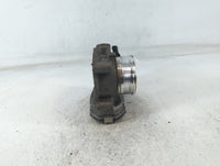2016-2019 Ford Explorer Throttle Body P/N:DS7E-9F991-BB Fits Fits 2014 2015 2016 2017 2018 2019 2020 2021 2022 OEM Used Auto