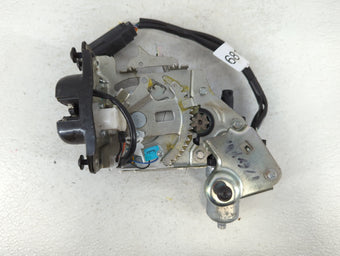 compare product 2017 Ford Explorer MOTOR LOCK LATCH ACTUATOR
