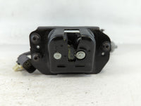 2017 Ford Explorer MOTOR LOCK LATCH ACTUATOR - Oemusedautoparts1.com