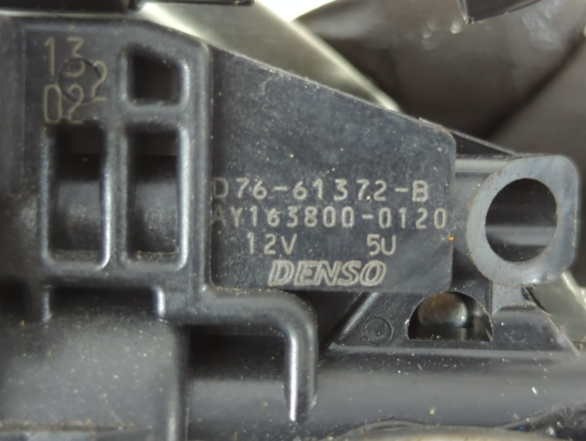 2017 Ford Explorer MOTOR LOCK LATCH ACTUATOR - Oemusedautoparts1.com