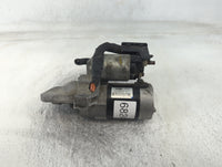 2013-2019 Ford Explorer Car Starter Motor Solenoid OEM P/N:1017 D FJ5T-11000-AA Fits OEM Used Auto Parts - Oemusedautoparts1