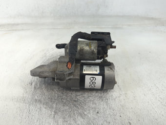 compare product 2013-2019 Ford Explorer Car Starter Motor Solenoid OEM P/N:1017 D FJ5T-11000-AA Fits OEM Used Auto Parts