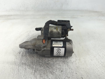 2013-2019 Ford Explorer Car Starter Motor Solenoid OEM P/N:1017 D FJ5T-11000-AA Fits OEM Used Auto Parts - Oemusedautoparts1