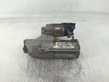 2011-2019 Ford Explorer Car Starter Motor Solenoid OEM P/N:6223AI HD9T-11000-BA Fits OEM Used Auto Parts - Oemusedautoparts1
