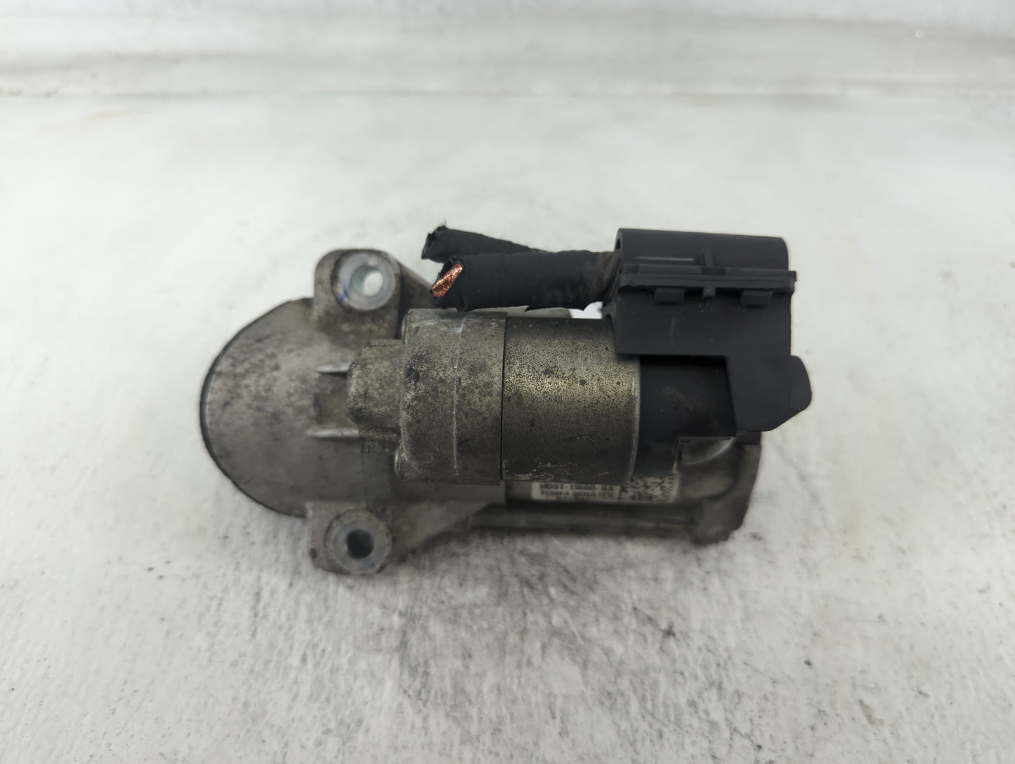2011-2019 Ford Explorer Car Starter Motor Solenoid OEM P/N:6223AI HD9T-11000-BA Fits OEM Used Auto Parts - Oemusedautoparts1