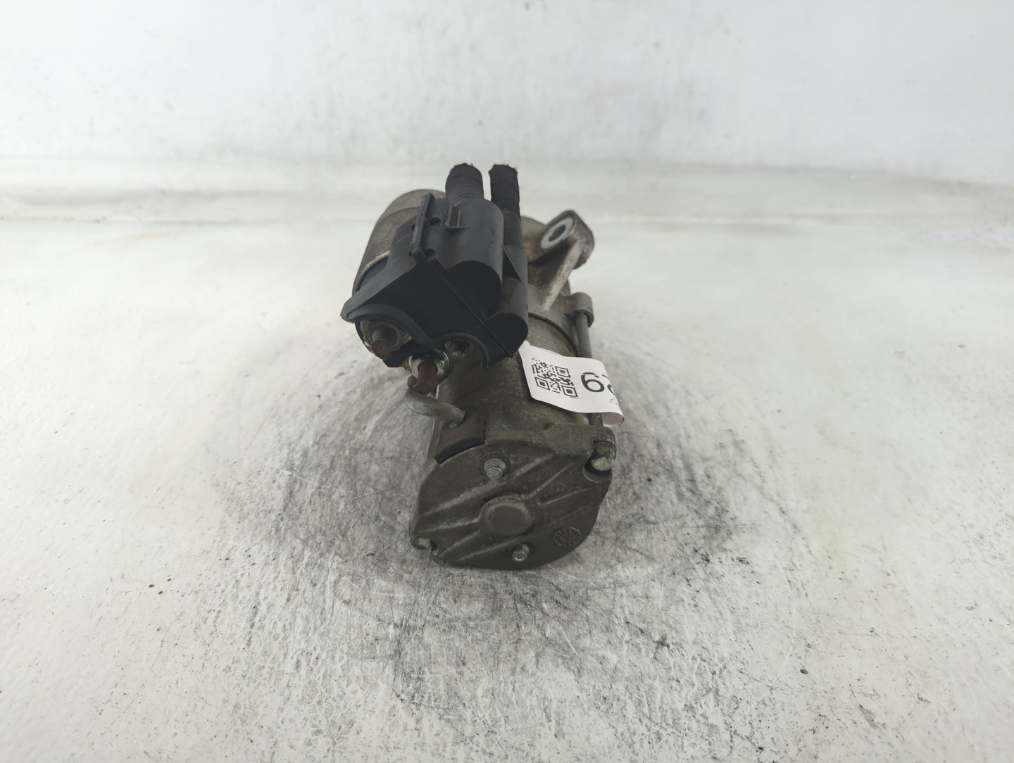 2011-2019 Ford Explorer Car Starter Motor Solenoid OEM P/N:6223AI HD9T-11000-BA Fits OEM Used Auto Parts - Oemusedautoparts1