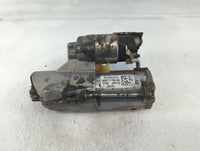 2011-2019 Ford Explorer Car Starter Motor Solenoid OEM P/N:HD9T-11000-BA Fits OEM Used Auto Parts - Oemusedautoparts1.com