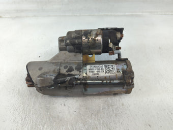 compare product 2011-2019 Ford Explorer Car Starter Motor Solenoid OEM P/N:HD9T-11000-BA Fits OEM Used Auto Parts