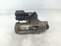 2011-2019 Ford Explorer Car Starter Motor Solenoid OEM P/N:HD9T-11000-BA Fits OEM Used Auto Parts - Oemusedautoparts1.com