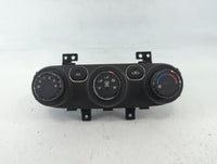 2016-2019 Ford Explorer Climate Control Module Temperature AC/Heater Replacement P/N:97250-B0AA0 Fits Fits 2016 2017 2018 20