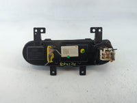 2016-2019 Ford Explorer Climate Control Module Temperature AC/Heater Replacement P/N:97250-B0AA0 Fits Fits 2016 2017 2018 20