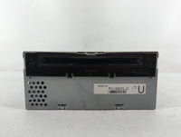 2017 Ford Explorer Radio AM FM Cd Player Receiver Replacement P/N:HB5T-19C107-BA Fits OEM Used Auto Parts - Oemusedautoparts