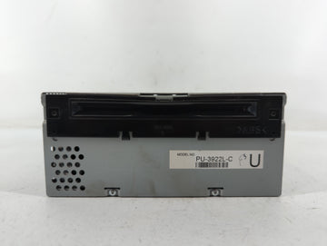 2017 Ford Explorer Radio AM FM Cd Player Receiver Replacement P/N:HB5T-19C107-BA Fits OEM Used Auto Parts - Oemusedautoparts