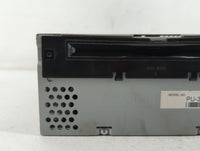 2017 Ford Explorer Radio AM FM Cd Player Receiver Replacement P/N:HB5T-19C107-BA Fits OEM Used Auto Parts - Oemusedautoparts