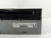 2017 Ford Explorer Radio AM FM Cd Player Receiver Replacement P/N:HB5T-19C107-BA Fits OEM Used Auto Parts - Oemusedautoparts