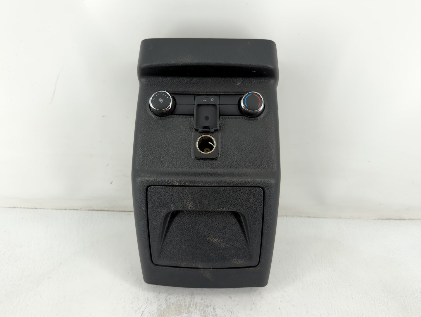 2017 Ford Explorer Climate Control Module Temperature AC/Heater Replacement P/N:GB5T-19980-BE Fits OEM Used Auto Parts - Oem