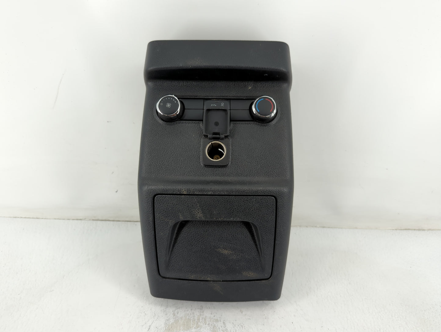 2017 Ford Explorer Climate Control Module Temperature AC/Heater Replacement P/N:GB5T-19980-BE Fits OEM Used Auto Parts - Oem