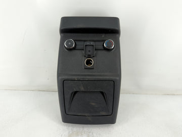 2017 Ford Explorer Climate Control Module Temperature AC/Heater Replacement P/N:GB5T-19980-BE Fits OEM Used Auto Parts - Oem