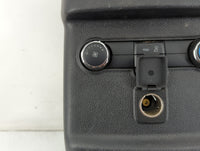 2017 Ford Explorer Climate Control Module Temperature AC/Heater Replacement P/N:GB5T-19980-BE Fits OEM Used Auto Parts - Oem