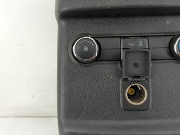 2017 Ford Explorer Climate Control Module Temperature AC/Heater Replacement P/N:GB5T-19980-BE Fits OEM Used Auto Parts
