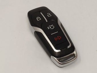 compare product 2016-2017 Ford Explorer Keyless Entry Remote M3n-A2c31243800 A2c31243802