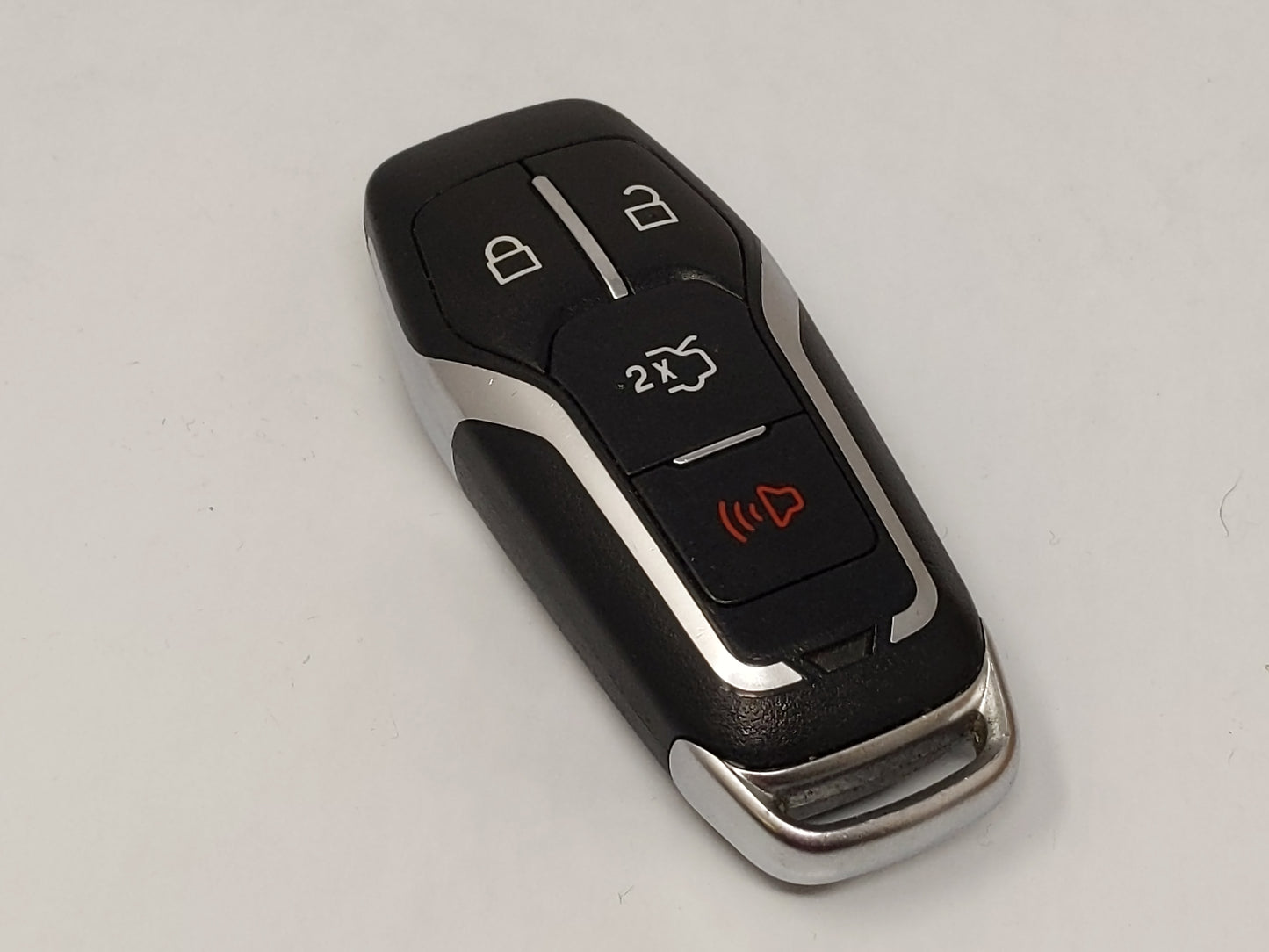 2016-2017 Ford Explorer Keyless Entry Remote M3n-A2c31243800 A2c31243802 - Oemusedautoparts1.com