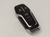 2016-2017 Ford Explorer Keyless Entry Remote M3n-A2c31243800 A2c31243802 - Oemusedautoparts1.com
