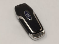 2016-2017 Ford Explorer Keyless Entry Remote M3n-A2c31243800 A2c31243802 - Oemusedautoparts1.com