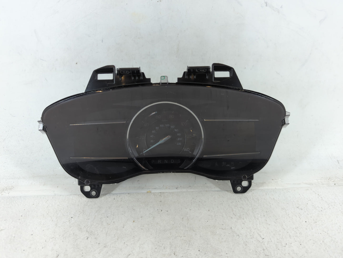2017 Ford Explorer Instrument Cluster Speedometer Gauges P/N:HB5T-10849-CD Fits OEM Used Auto Parts - Oemusedautoparts1.com
