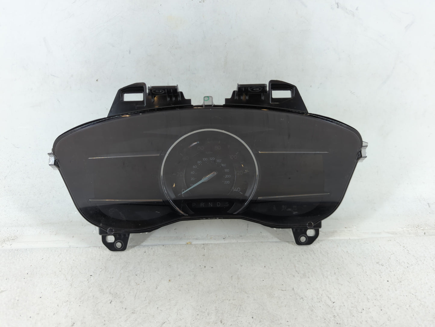 2017 Ford Explorer Instrument Cluster Speedometer Gauges P/N:HB5T-10849-CD Fits OEM Used Auto Parts - Oemusedautoparts1.com